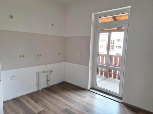 Foto - Etagenwohnung in Bautzen zur Miete