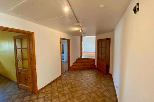 Foto - 4 Zimmer Etagenwohnung in Wester-Ohrstedt