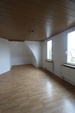 Foto - 2-Zimmer-DG-Wohnung in Heilbronn-Böckingen