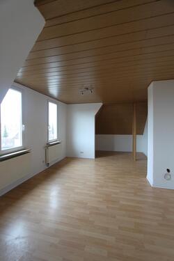 Foto - 2 Zimmer Dachgeschoßwohnung zur Miete in Heilbronn