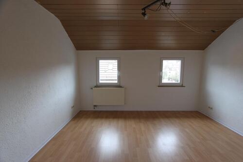 Foto - 2 Zimmer Dachgeschoßwohnung in Heilbronn
