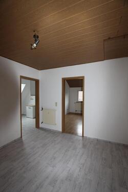 Foto - Dachgeschoßwohnung in Heilbronn zur Miete