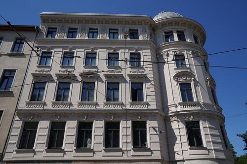 Foto - ** 1 Monat Kaltmietfrei ** Moderne 3-Zimmer Wohnung im Leipziger Zentrum mit Einbauküche