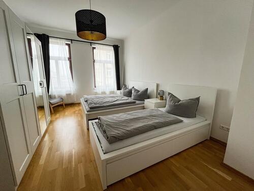 Foto - 3 Zimmer Etagenwohnung in Leipzig