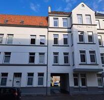 Helle Singlewohnung mit Albaucharme in Bremerhaven!