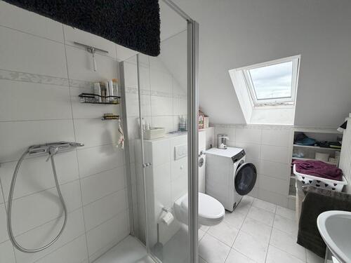 Foto - 2 Zimmer Etagenwohnung zur Miete in Ludwigshafen am Rhein