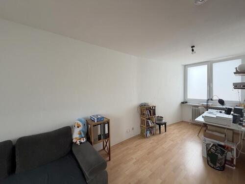 Foto - Etagenwohnung in Ludwigshafen am Rhein zur Miete
