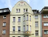 Foto - Großzügige Altbauwohnung im beliebten Hansaviertel
