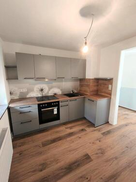 Foto - Sanierte 2-Raum-Wohnung in Sohland - zentral gelegen
