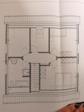 Foto - 3.5 Zimmer Einfamilienhaus in Bovenden