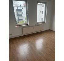 Lübeck Marli 2 Zimmer Wohnung ruhig sonnig 2. Stock