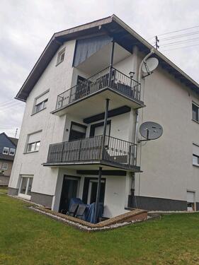Foto - Einfamilienhaus in Nauroth