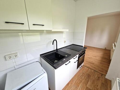 Foto - Etagenwohnung zur Miete in Osterwieck