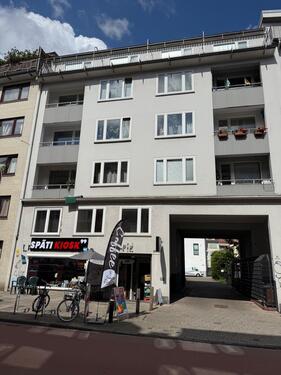 Foto - Etagenwohnung zur Miete in Bremen