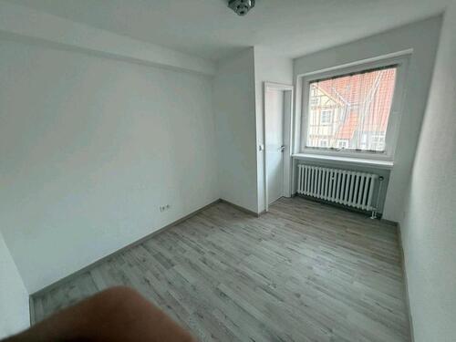 Foto - Etagenwohnung in Rotenburg an der Fulda