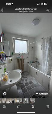 Foto - Wohnung 3,5 Zimmer - 950,00 EUR Kaltmiete,