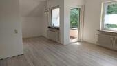 Foto - Großzügige 2 Zi.DG-Wohnung mit Balkon in Altena-Evingsen –privat