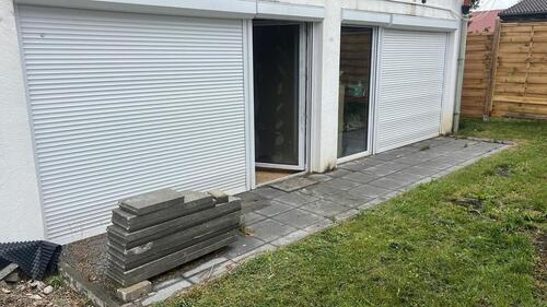Foto - Etagenwohnung in Memmingen
