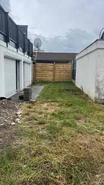Foto - Etagenwohnung in Memmingen zur Miete