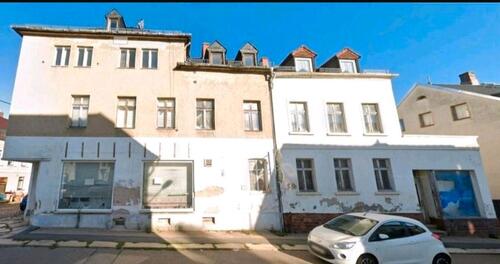 Foto - 2 Häuser in Meerane - 40.000,00 EUR Kaufpreis,