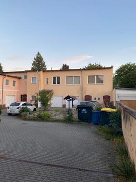 Foto - 2 Raumwohnung in Hohen Neuendorf