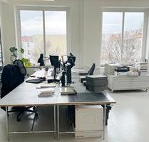 Arbeitsplatz in Bürogemeinschaft - Berlin Mitte