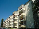 Foto - 4-Raum-Wohnung im Stadtzentrum mit Badewanne und Balkon