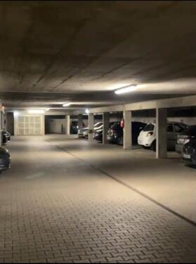 Foto - Tiefgaragenstellplatz in Bogenhausen