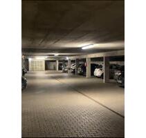 Tiefgaragenstellplatz in Bogenhausen - München