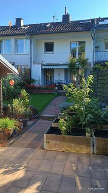 Foto - Charmantes RH möchte gerne ihr neues Zuhause werden