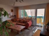 Foto - 3 - Zimmerwohnung mit Balkon & Aufzug in Toplage