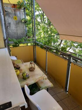 Foto - Etagenwohnung zum Kaufen in Karlsruhe