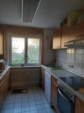 Foto - Etagenwohnung in Karlsruhe zum Kaufen