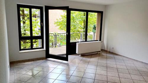 Foto - Etagenwohnung in Korschenbroich