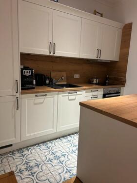 Foto - Etagenwohnung in Aschaffenburg zur Miete