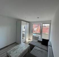 1 Zimmer Wohnung - 1.200,00 EUR Kaltmiete, ca.  28,00 m² in München (PLZ: 80339) Schwanthalerhöhe