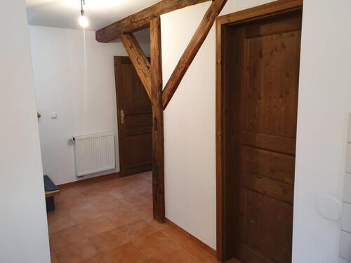 Foto - 3 Raum Maisonette Wohnung in Schleusingen am Marktplatz