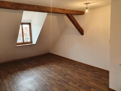 Foto - 3 Zimmer Etagenwohnung zur Miete in Schleusingen