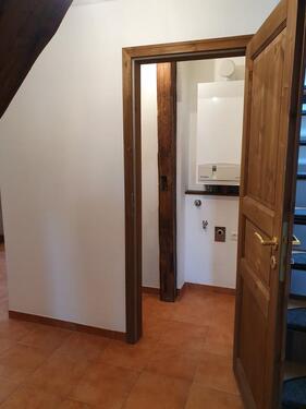 Foto - 3 Zimmer Etagenwohnung in Schleusingen