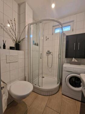 Foto - Etagenwohnung in Hamburg zur Miete