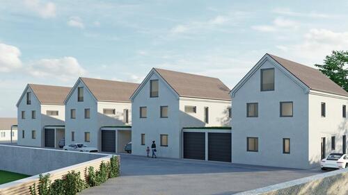 Foto - 5 Zimmer Einfamilienhaus zum Kaufen in Wolnzach