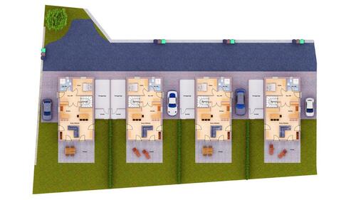 Foto - Einfamilienhaus in Wolnzach zum Kaufen