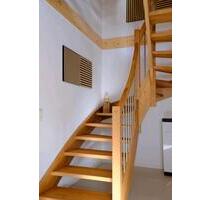 Doppelhaushälfte zum Erstbezug in Tiefenbach