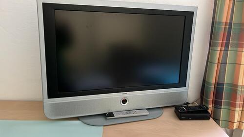 Foto - 1 Zimmer Etagenwohnung zur Miete in Wilhelmsthal