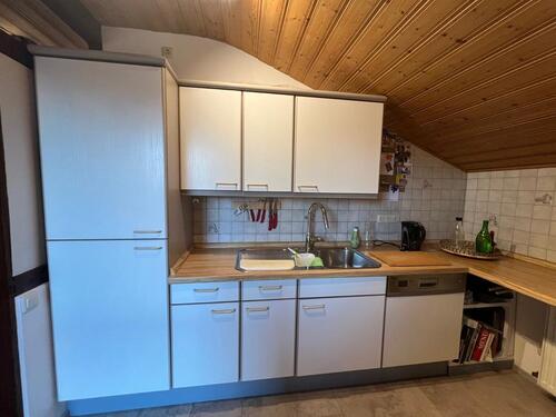 Foto - 1 Zimmer Dachgeschoßwohnung in Linnich