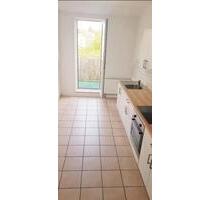 MEGA =》CITY + UNI NAH, 4 ZI OASE, BALKON, EINBAUKÜCHE, TAGESLICHTBAD !! - Chemnitz Bernsdorf