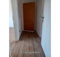 Mietwohnung - 2ZKB - in Bermuthshain - Grebenhain