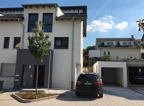 Foto - Schöne Neubauwohnung in Bruchsal(oWeiherberg)4,5 Zimmer mit 155m2