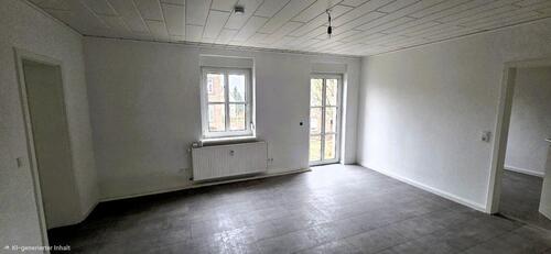 Foto - 3.5 Zimmer Etagenwohnung in Bad Kreuznach