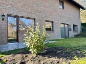 Foto - 2-Zimmer-Wohnung mit Terrasse, Garten und Garage in Kommern
